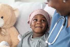 Progress in childhood cancer has stalled for Blacks and Hispanics, report says